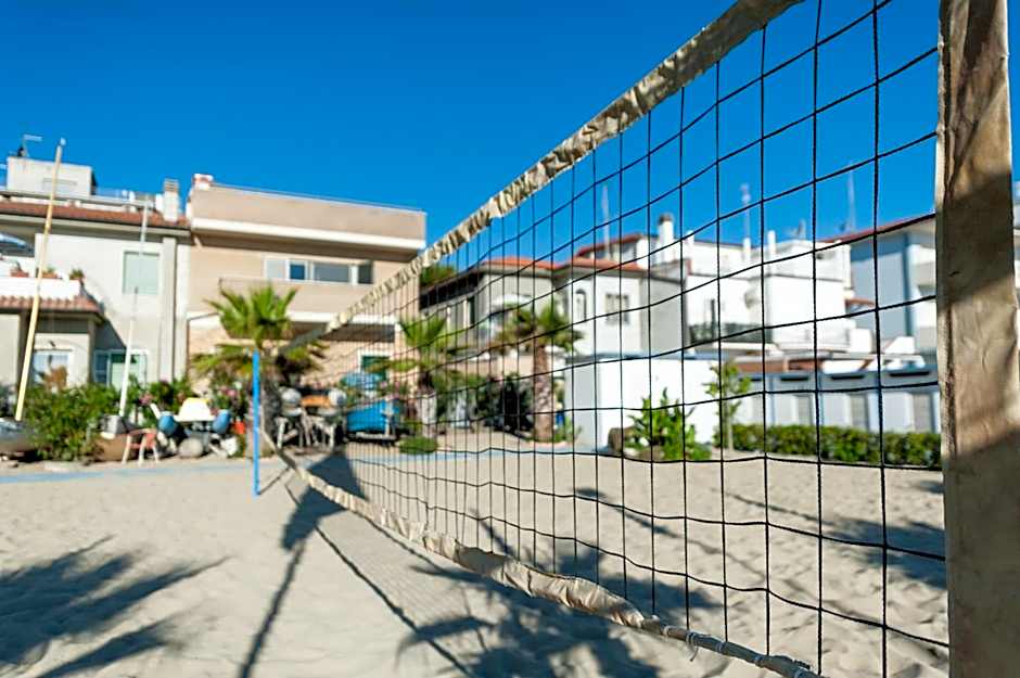 Hotel Poseidon e Nettuno