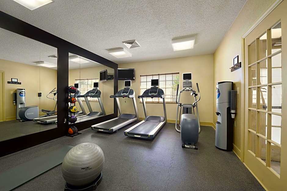 Hawthorn Suites By Wyndham Jacksonville