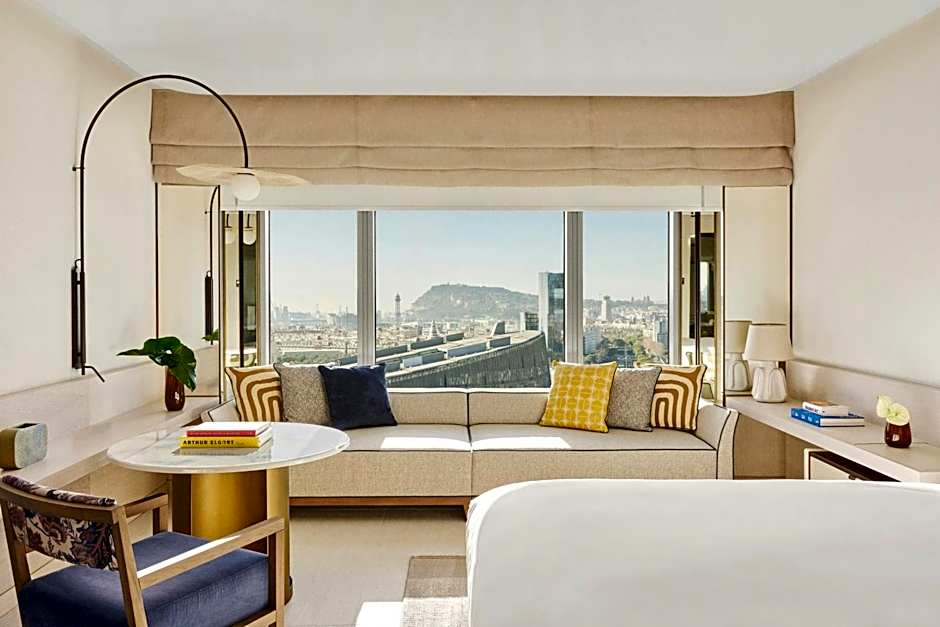 Hotel Arts Barcelona