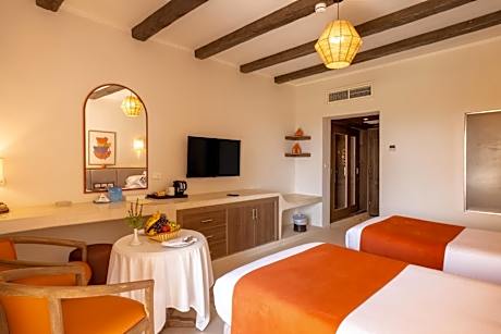 Shams Alam Beach Resort