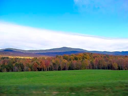 Killington Pico Motor Inn