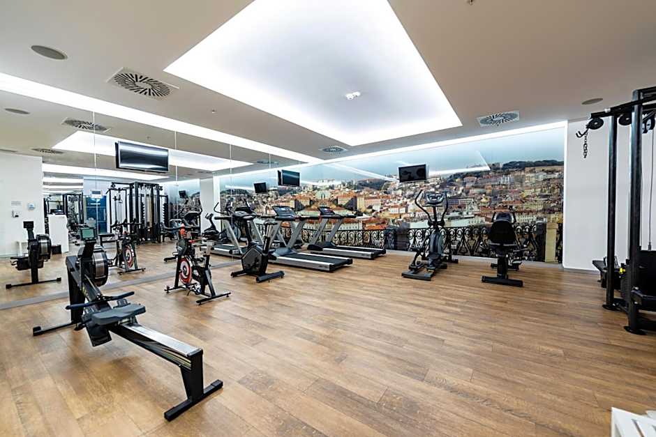 Jupiter Lisboa Hotel