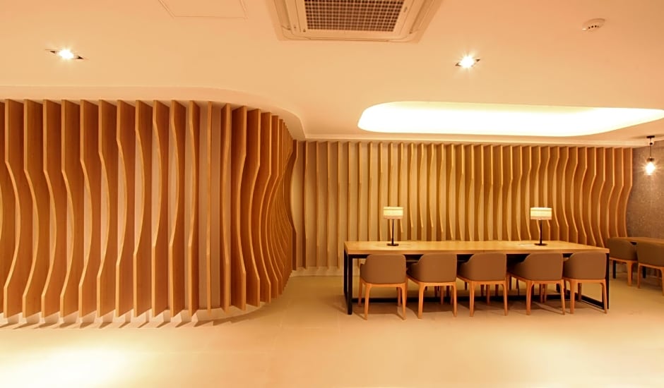 Hotel Foret Premier Haeundae