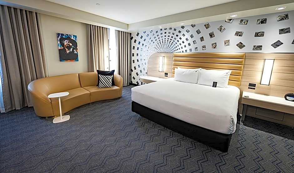 Hard Rock Hotel & Casino Tulsa