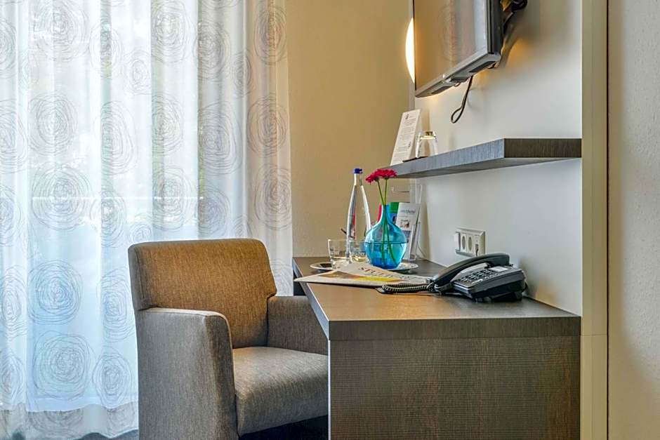 ateckhotel Kirchheim/Teck