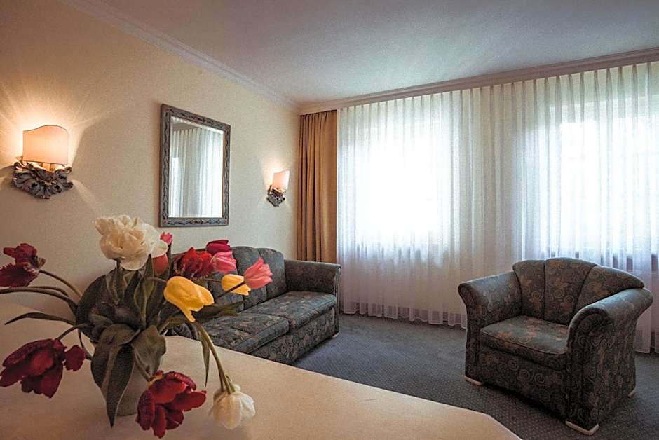 Hotel Limmerhof