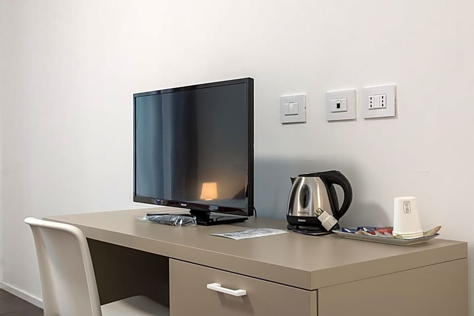 Hotel Cascina Fossata & Residence