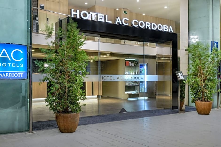 AC Hotel by Marriott Cordoba