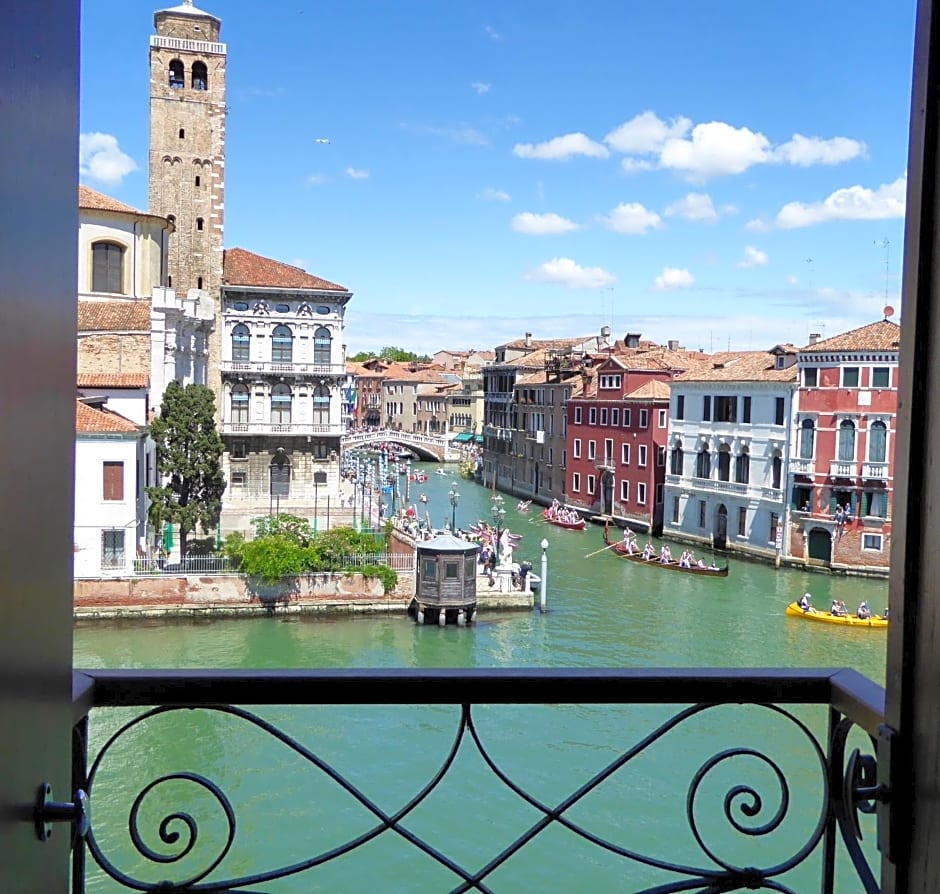 B&b Vista sul Canal Grande