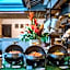 Rama Garden Hotel Bali