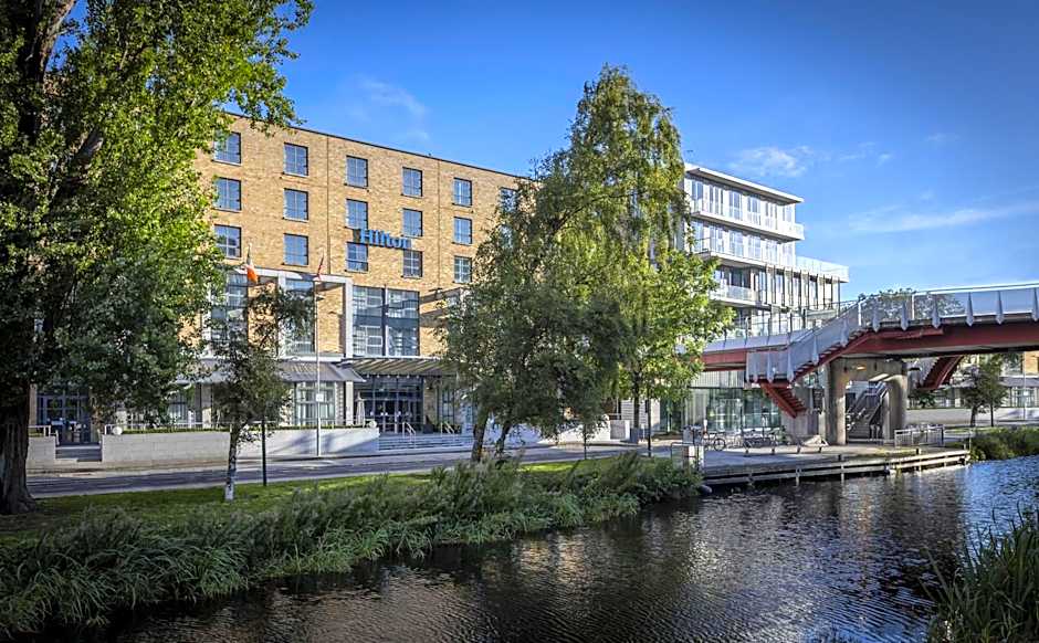 Hilton Dublin