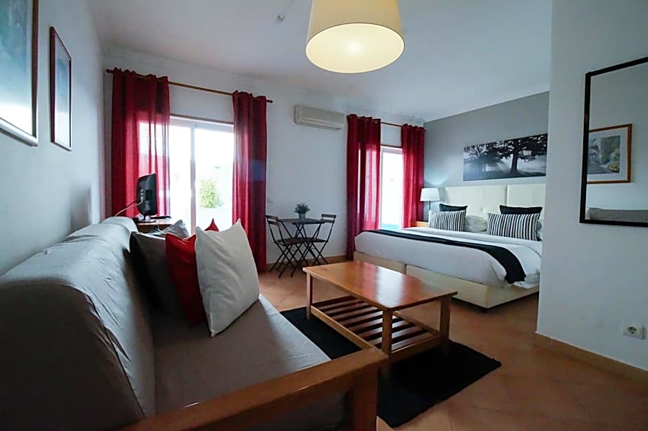 Oasis Beach Apartments