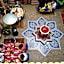 Riad bleu du Sud