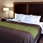 Comfort Inn & Suites Lakeside