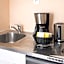Adagio Access Paris Maisons-Alfort Aparthotel