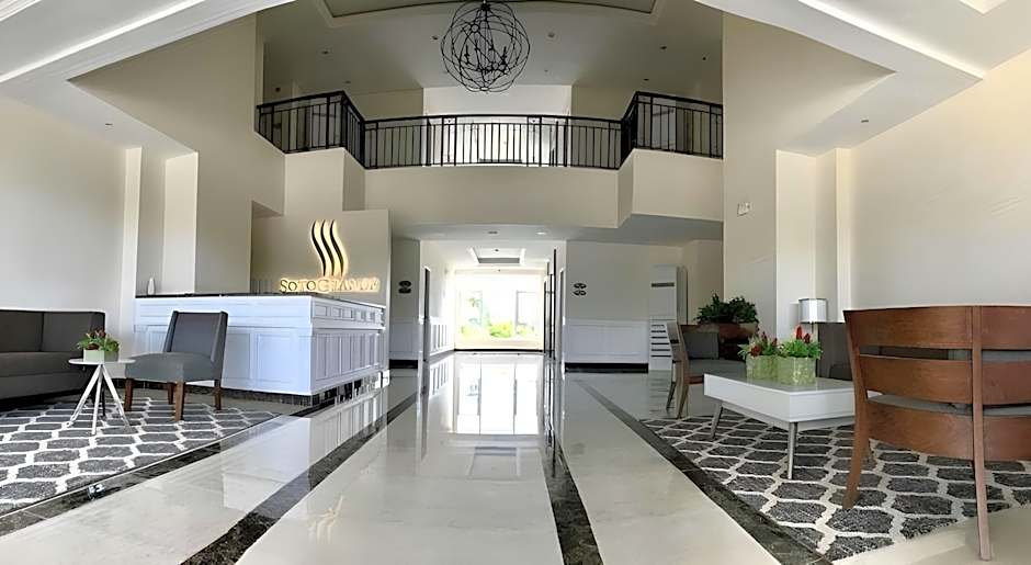 Sotogrande Hotel  Iloilo