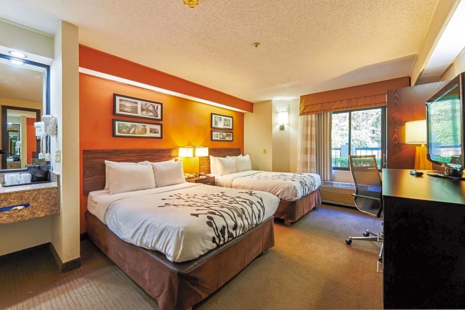 Sleep Inn University