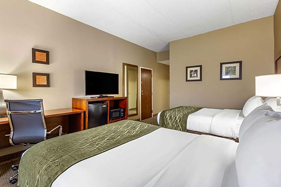 Comfort Inn Aikens Center