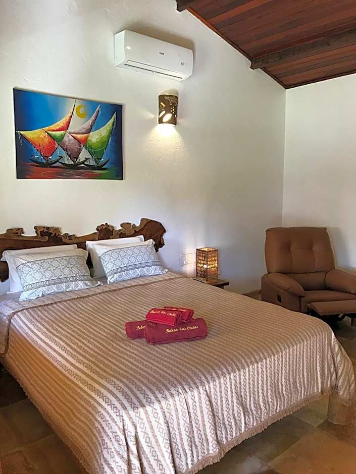 Hotel Pousada Beleza das Ondas