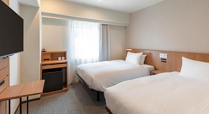 Sotetsu Fresa Inn Yokohama Higashiguchi