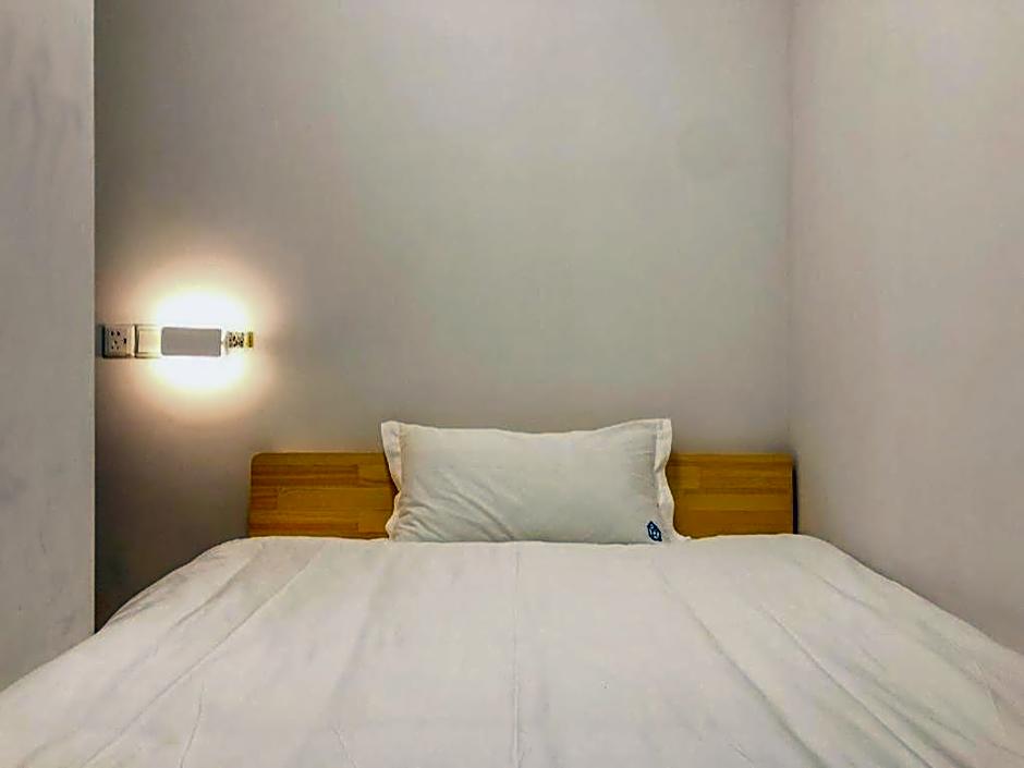 Together-Venue Fawn Hostel Suzhou