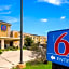 Motel 6-Mineral Wells, TX