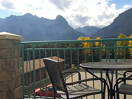 Superior Room 2 Queen Beds, Balcony