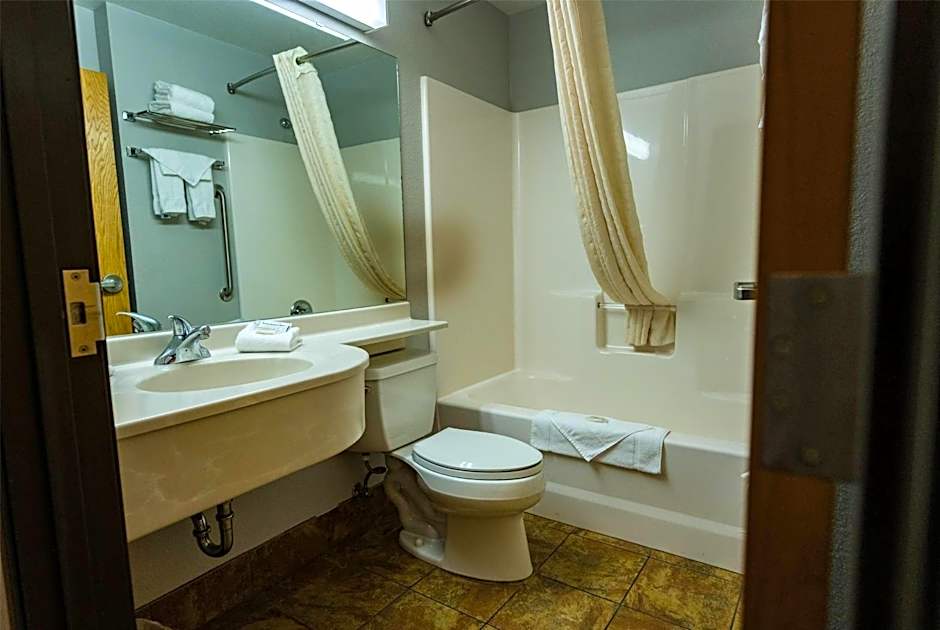 Microtel Inn & Suites By Wyndham Cheyenne