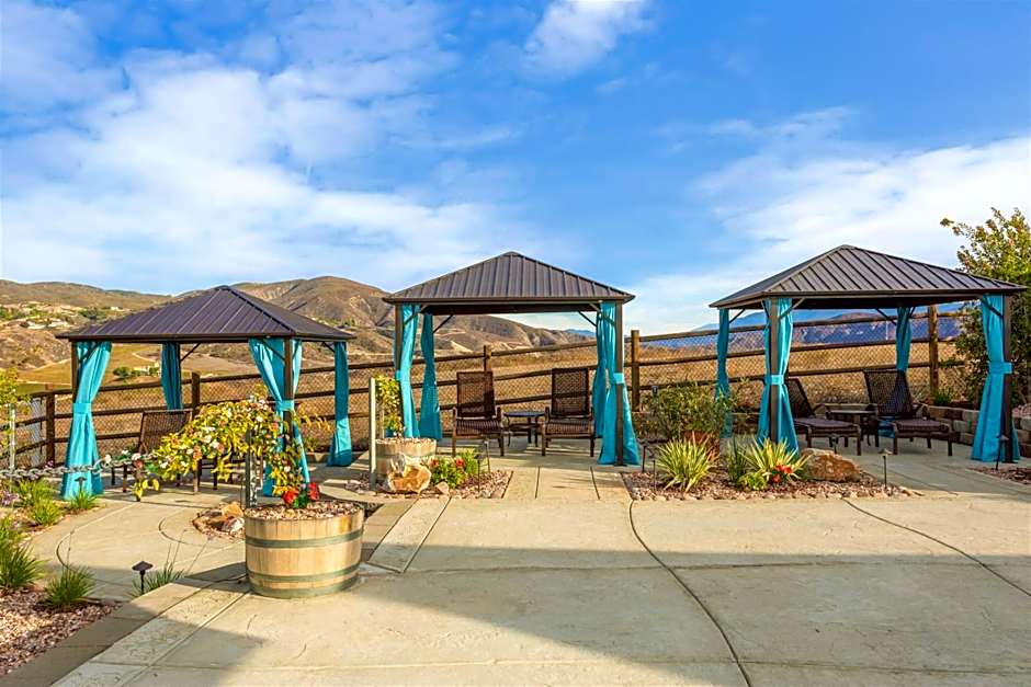 Villa Inn- Adult Only- Temecula Wine Country