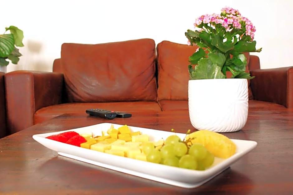 7th Wonder Beach Guest House