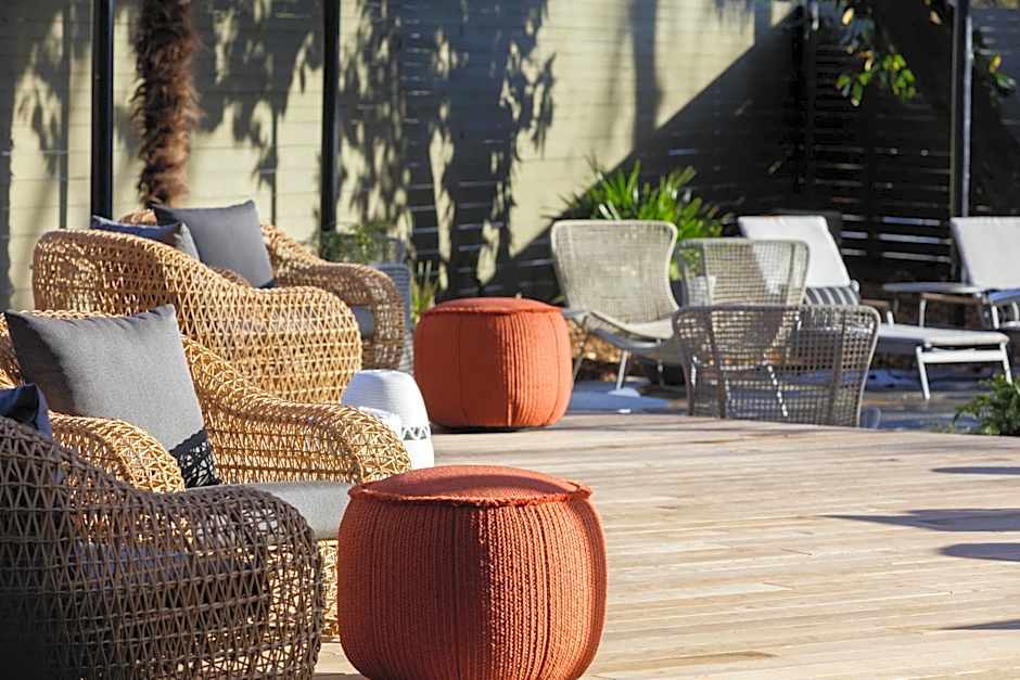 Kimpton Sylvan Hotel By IHG