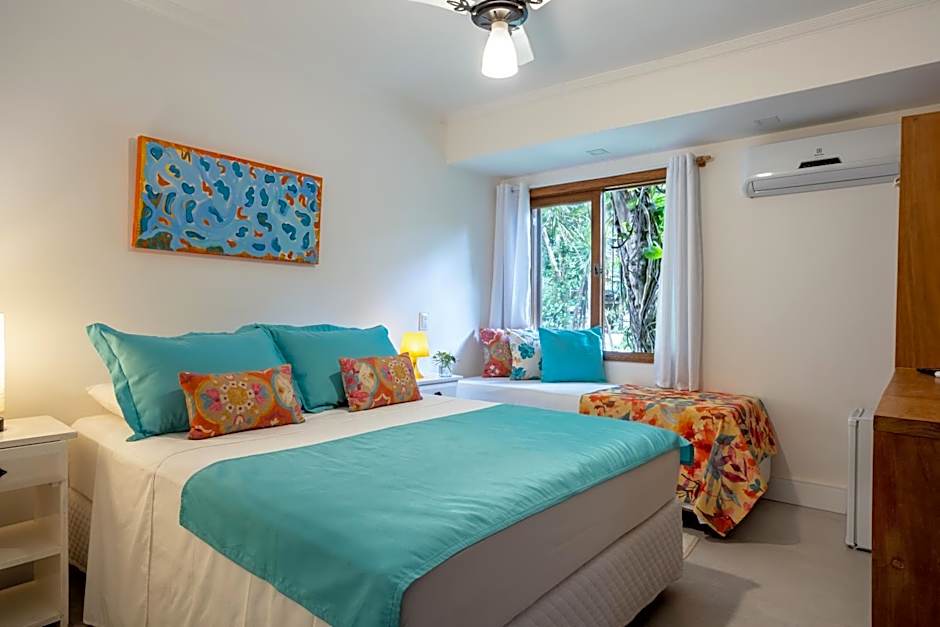 Pousada Casalinda Camburi