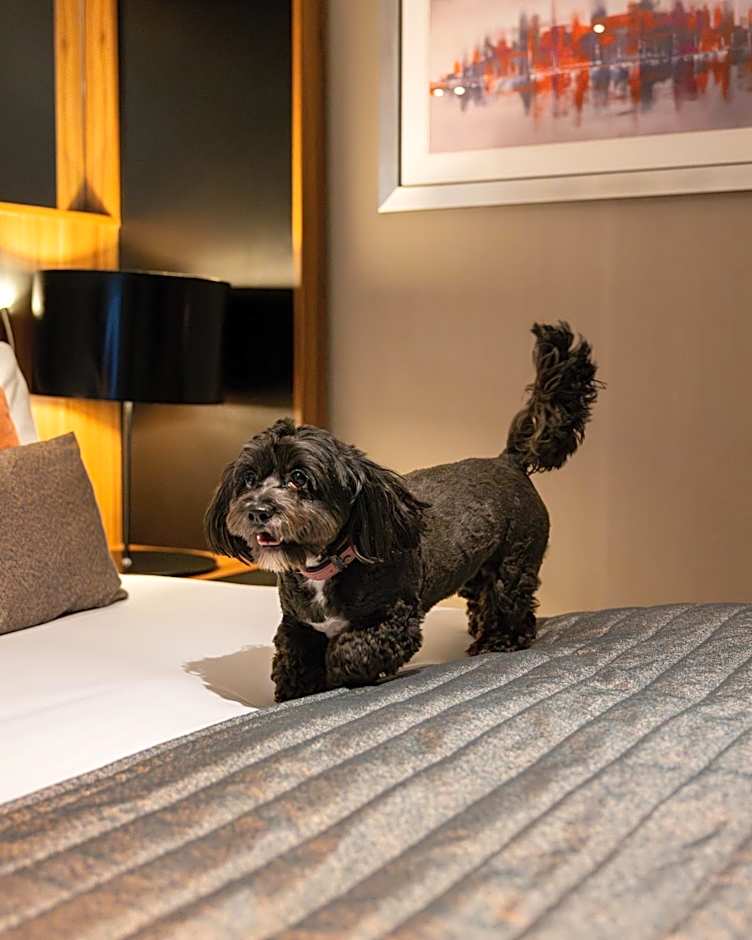 Crowne Plaza Gerrards Cross By IHG