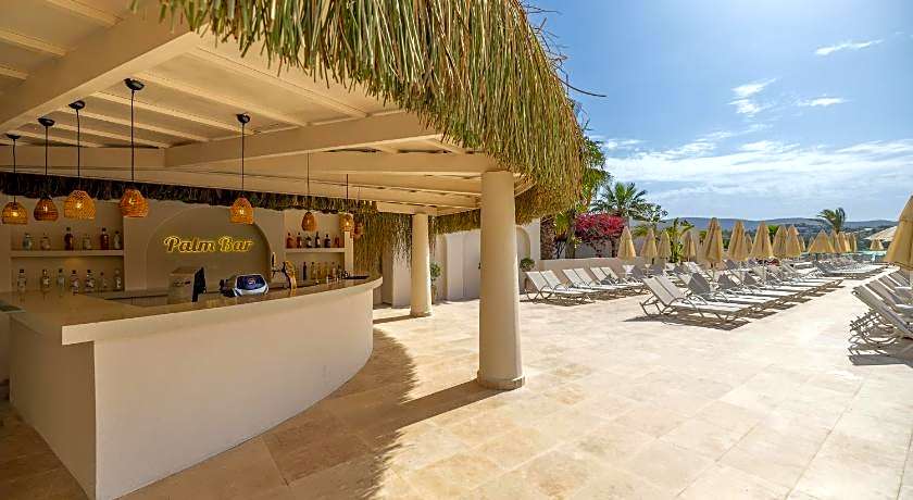 Royal Asarlik Beach Hotel - Ultra All Inclusive