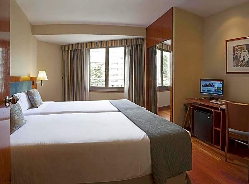 Hotel Pedralbes