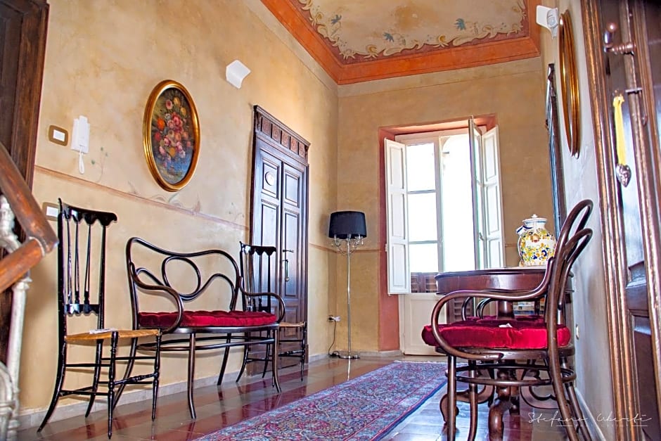Villa Mascitti B&B Tortoreto via XX settembre n27 Vecchio Forte Alba Adriatica Via Vecchio Forte n 64