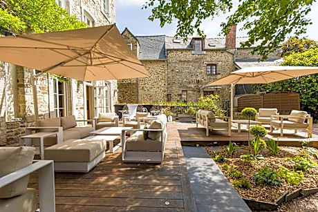 Hôtel Le D'Avaugour