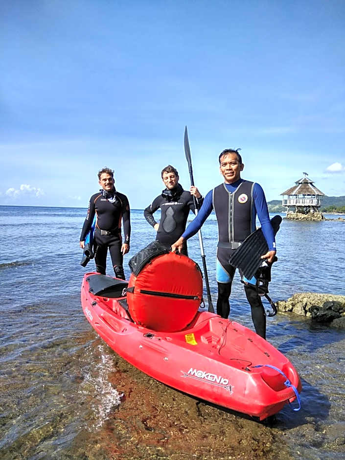 Paseo Del Mar Seaside Inn