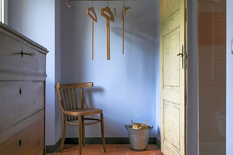 Albergo Diffuso Ca' Spiga