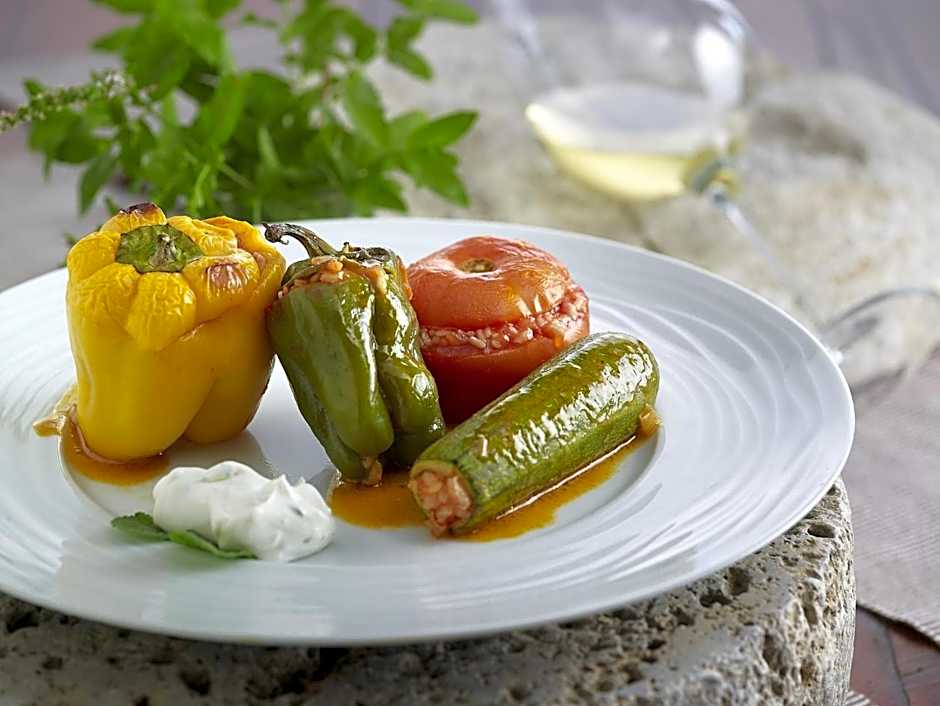 Country Hotel Velani