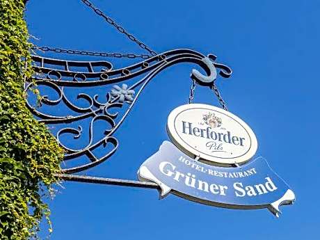 Hotel Gruner Sand