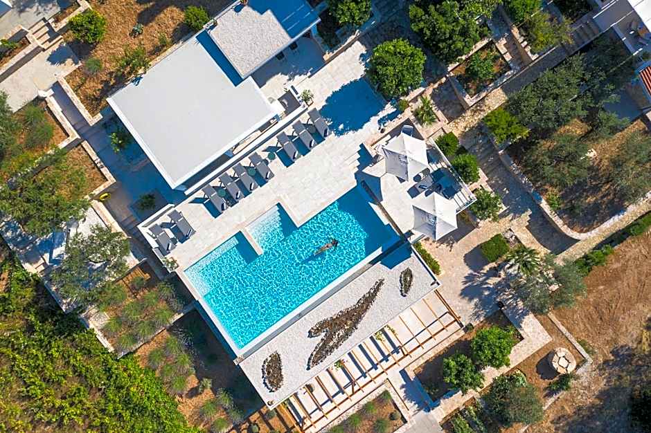 Stella Mare Eco Boutique House