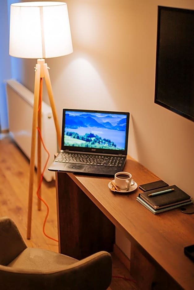 Boutique Hotel Kviria