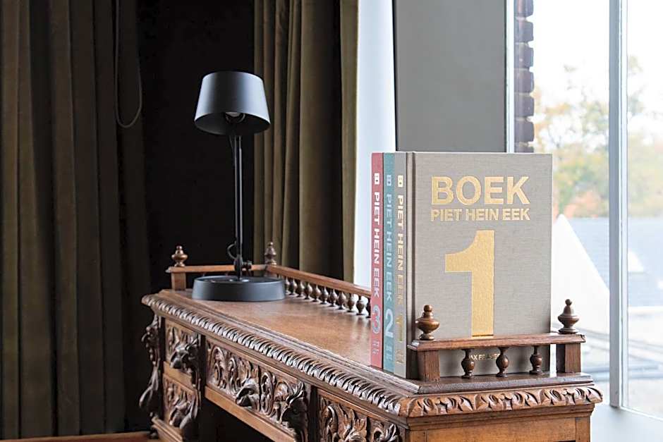 Hotel Piet Hein Eek