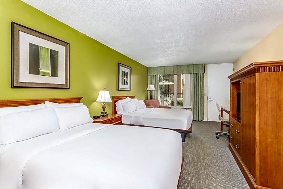 Ocean Breeze Inn Vero Beach