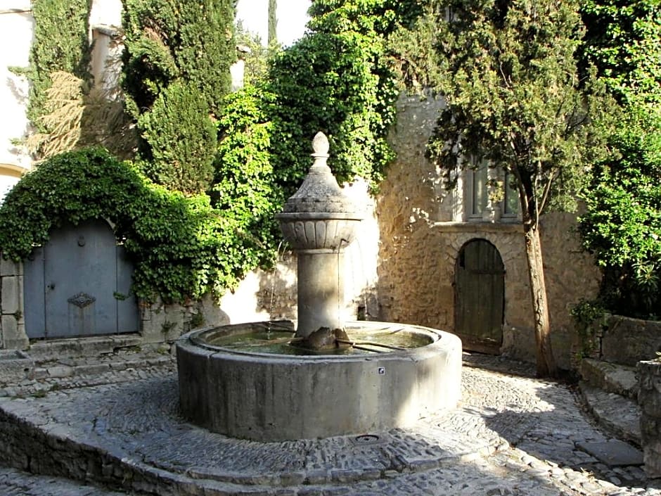 Hostellerie Le Beffroi
