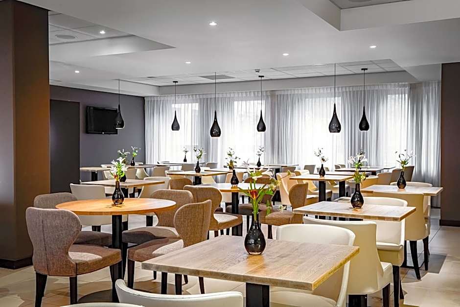 Holiday Inn Express The Hague - Parliament By IHG