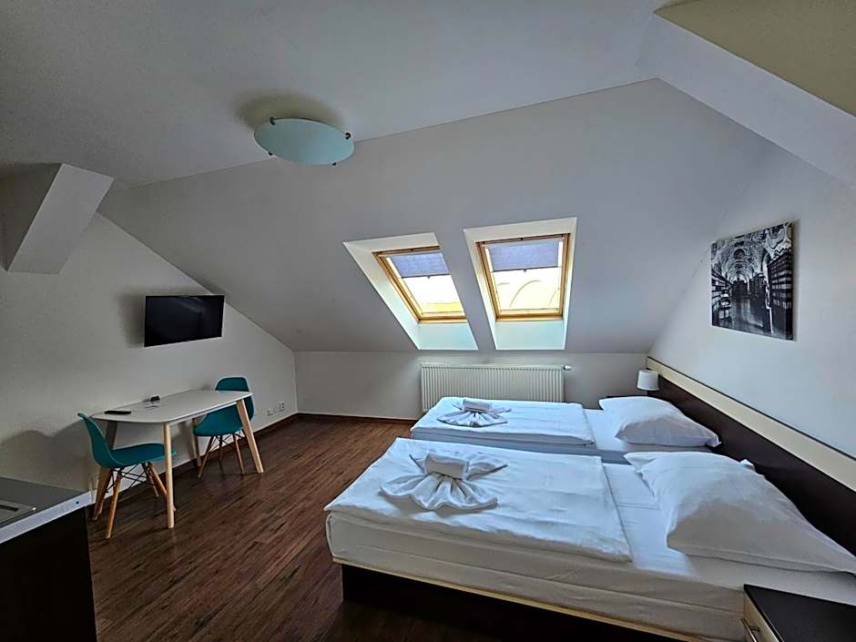 Residence Vysta