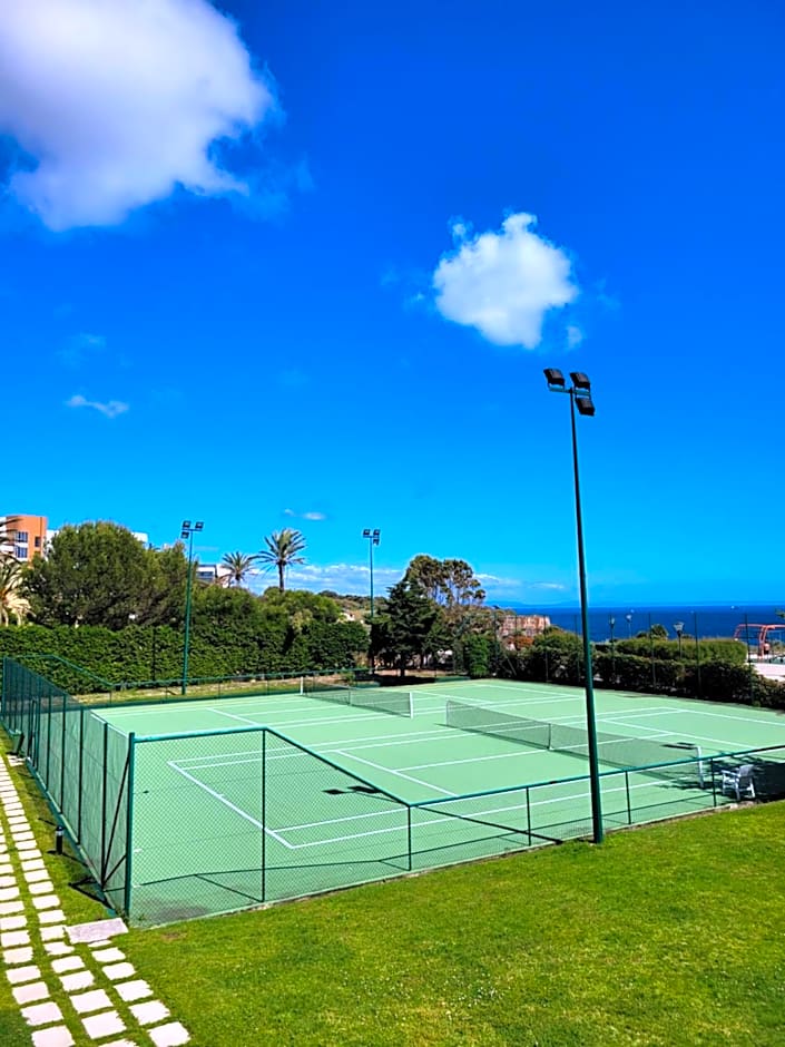 Health Village Apartments