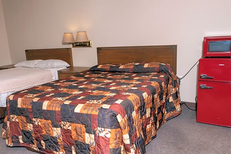 Lafayette Inn